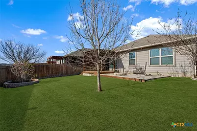 2542 McCrae, New Braunfels, TX 78130 - Photo 27