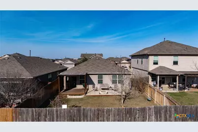 2542 McCrae, New Braunfels, TX 78130 - Photo 35
