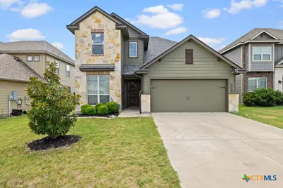 5334 Fenton Lane, Belton, TX 76513 - Photo 1
