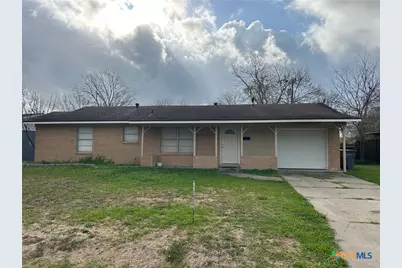 3007 E Mistletoe Avenue, Victoria, TX 77901 - Photo 1
