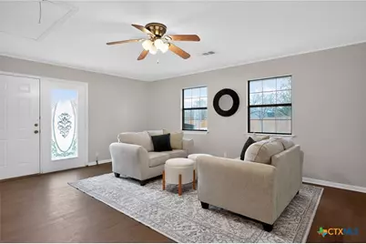 1719 Ridgeway Drive, Temple, TX 76502 - Photo 21