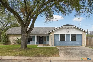 1719 Ridgeway Dr, Temple, TX 76502 - Photo 3