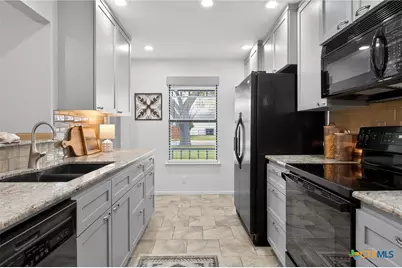 1719 Ridgeway Drive, Temple, TX 76502 - Photo 7