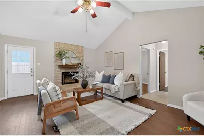 1719 Ridgeway Drive, Temple, TX 76502 - Photo 5