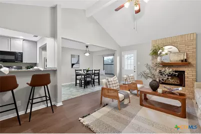 1719 Ridgeway Drive, Temple, TX 76502 - Photo 3