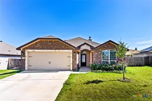 907 Hickok Dr, Killeen, TX 76542 - Photo 1