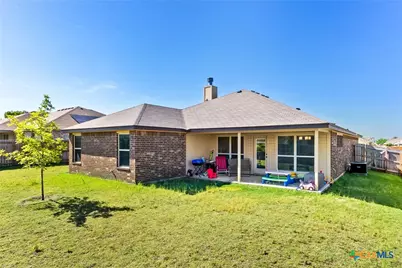 907 Hickok Drive, Killeen, TX 76542 - Photo 13