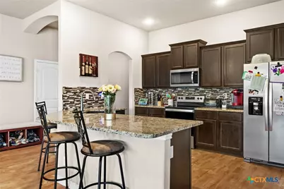 907 Hickok Drive, Killeen, TX 76542 - Photo 5