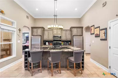 7134 Old Highway Road, Inez, TX 77968 - Photo 15