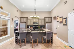 7134 Old Hwy Rd, Inez, TX 77968 - Photo 15