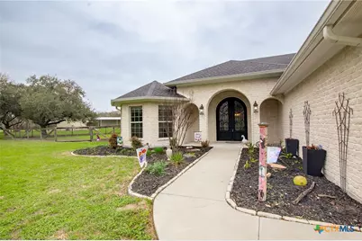 7134 Old Highway Road, Inez, TX 77968 - Photo 7