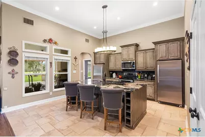 7134 Old Highway Road, Inez, TX 77968 - Photo 17