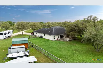 7134 Old Highway Road, Inez, TX 77968 - Photo 39