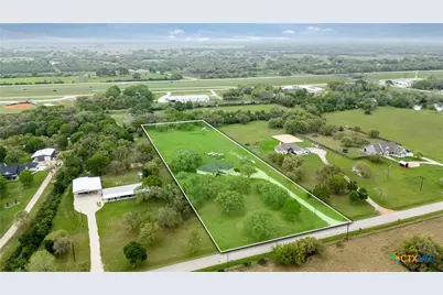 7134 Old Highway Road, Inez, TX 77968 - Photo 37