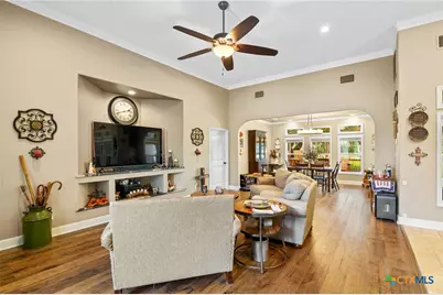 7134 Old Highway Road, Inez, TX 77968 - Photo 11