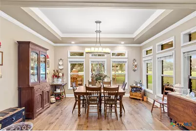 7134 Old Highway Road, Inez, TX 77968 - Photo 19