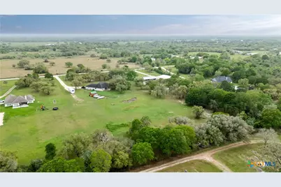 7134 Old Highway Road, Inez, TX 77968 - Photo 41