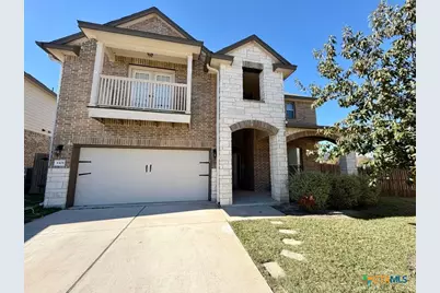3301 Aubree Katherine Drive, Killeen, TX 76542 - Photo 3