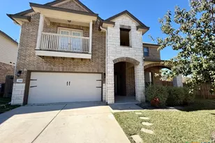 3301 Aubree Katherine Dr, Killeen, TX 76542 - Photo 3