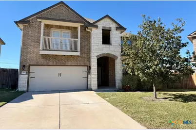 3301 Aubree Katherine Drive, Killeen, TX 76542 - Photo 1
