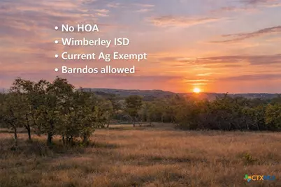 0 Clearwater Grotto, Wimberley, TX 78676 - Photo 1