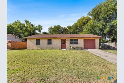 104 E Arlo Road, Harker Heights, TX 76548 - Photo 1