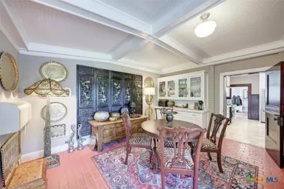 401 W 4th Street, Lampasas, TX 76550 - Photo 21