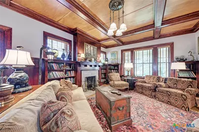 401 W 4th Street, Lampasas, TX 76550 - Photo 7