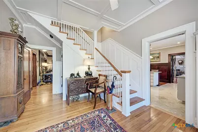 401 W 4th Street, Lampasas, TX 76550 - Photo 45