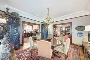 401 W 4th St, Lampasas, TX 76550 - Photo 23