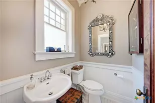 401 W 4th St, Lampasas, TX 76550 - Photo 37