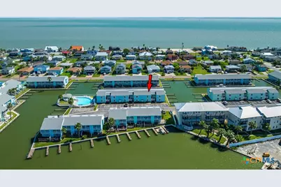 908 Sandollar, Rockport, TX 78382 - Photo 7