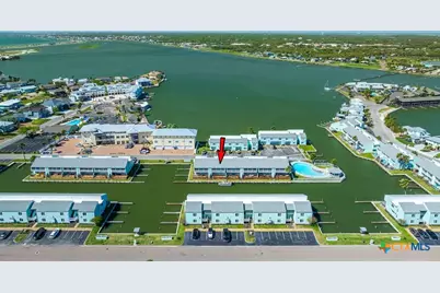 908 Sandollar, Rockport, TX 78382 - Photo 5