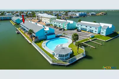 908 Sandollar, Rockport, TX 78382 - Photo 3