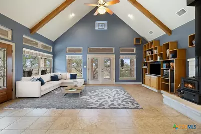 232 Crooked Oak Lane, Round Mountain, TX 78663 - Photo 9