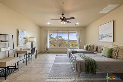 232 Crooked Oak Lane, Round Mountain, TX 78663 - Photo 43