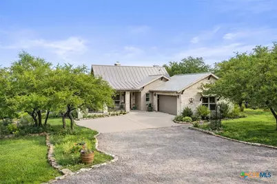 232 Crooked Oak Lane, Round Mountain, TX 78663 - Photo 43