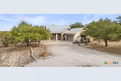 232 Crooked Oak Lane, Round Mountain, TX 78663 - Photo 7