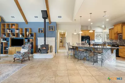 232 Crooked Oak Lane, Round Mountain, TX 78663 - Photo 23