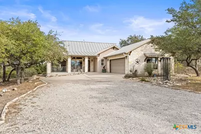 232 Crooked Oak Lane, Round Mountain, TX 78663 - Photo 9