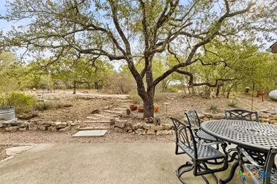 232 Crooked Oak Lane, Round Mountain, TX 78663 - Photo 47