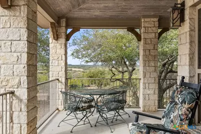 232 Crooked Oak Lane, Round Mountain, TX 78663 - Photo 5
