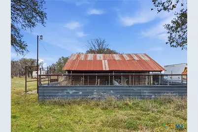 910 County Road 421, Evant, TX 76525 - Photo 13