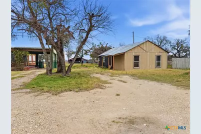910 County Road 421, Evant, TX 76525 - Photo 3
