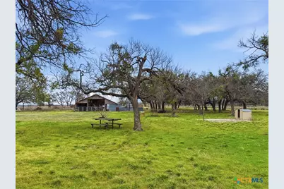 910 County Road 421, Evant, TX 76525 - Photo 7