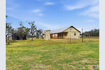 910 County Road 421, Evant, TX 76525 - Photo 9