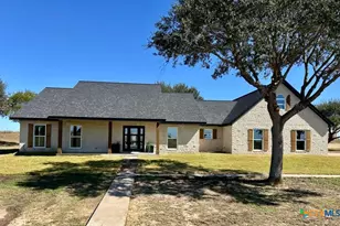 1284 Co Rd 335, Shiner, TX 77984 - Photo 1