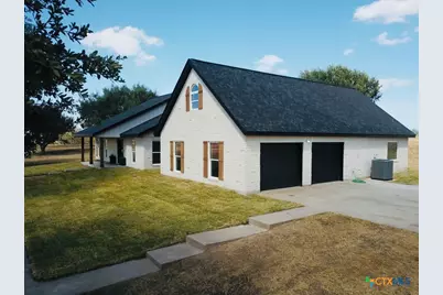 1284 County Road 335, Shiner, TX 77984 - Photo 3