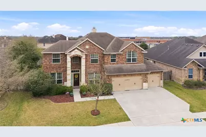 107 Brushy Creek, Victoria, TX 77904 - Photo 1