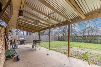 314 S Rita Street, Waco, TX 76705 - Photo 17